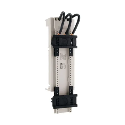 Adaptador de barra colectora BBA2L-63, 72 mm de ancho, 63 A