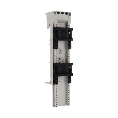 Adaptador de barra colectora BBA4/2TS-L de 54 mm de ancho, 2 s