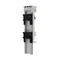 Adaptador de barra colectora BBA4/2TS-L de 54 mm de ancho, 2 s