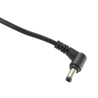Adaptador de corriente Qoltec para portátil Lenovo 90W | 19V | 4.9A | 5.5*2.5 | + Cable de alimentación