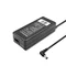 Adaptador de corriente Qoltec para portátil Lenovo 90W | 19V | 4.9A | 5.5*2.5 | + Cable de alimentación