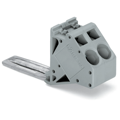 Adaptador de derivación para conector de 95 mm² para conector de alimentación de 95 mm², 5 uds.