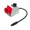 Adaptador de enchufe conmutable trifásico de 16 A