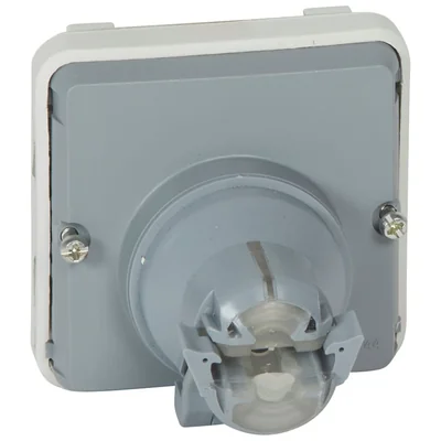 Adaptador de enchufe PLEXO55 RJ45