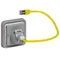 Adaptador de enchufe PLEXO55 RJ45