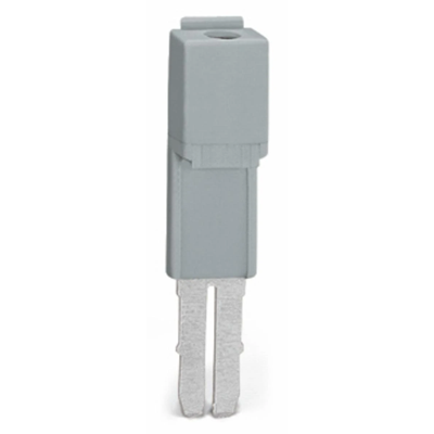 Adaptador de medida para conector de 2,3 mm 25 uds.