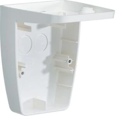 Adaptador de montaje en techo para EE820/EE830 blanco