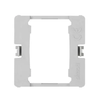Adaptador de posicionamiento de 90° para interruptor y botón