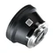 Adaptador de teleobjetivo KT-650.1/670.1 (11,3°×8,5°/55 mm/0,31 mrad/1,5 m)