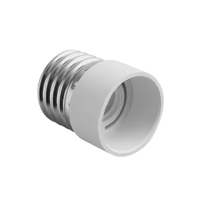 ADAPTADOR E27 A E14