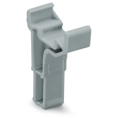 Adaptador gris 2002-161