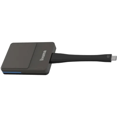 Adaptador inalámbrico para compartir pantalla EShare a USB-C iiyama WP D002C