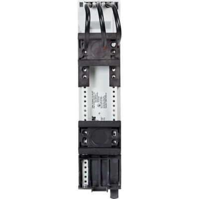 Adaptador para barras colectoras, ancho 45 mm, 32 A, BBA0-32