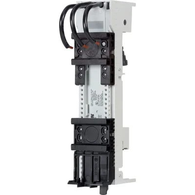 Adaptador para barras colectoras, ancho 45 mm, 32 A, BBA0-32