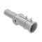ADAPTADOR PARA FAROLAS SA1, AJUSTE DEL ÁNGULO DE LA LUMINARIA: máx. 60°, Ø60/48, (ROCKET)