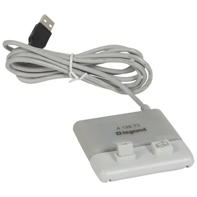 ADAPTADOR PARA PC PARA PROGRAMADORES