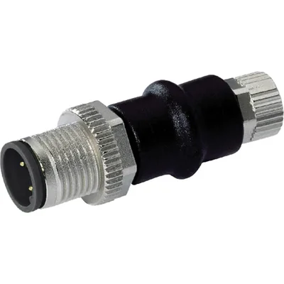 Adaptateur capteur/actionneur 4P SAI-ADAPT-M12/M8, référence 1990560000