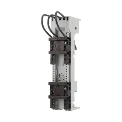 Adaptateur de barre omnibus BBA0C-16, largeur 45 mm, 16 A