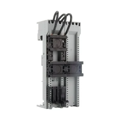 Adaptateur de barre omnibus BBA0R-32, largeur 90 mm, 32 A