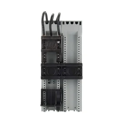Adaptateur de barre omnibus BBA0R-32, largeur 90 mm, 32 A