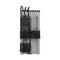 Adaptateur de barre omnibus BBA0R-32, largeur 90 mm, 32 A