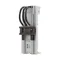 Adaptateur de barre omnibus BBA2-63, largeur 72 mm, 63 A