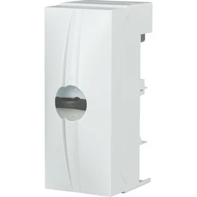 Adaptateur de connexion avec couvercle avant, BBA-TP3/120