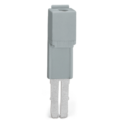 Adaptateur de mesure pour fiche 2,3 mm 25 pcs.