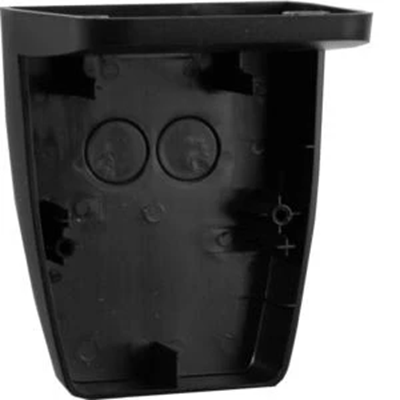 Adaptateur de montage au plafond pour EE821/EE831 anthracite