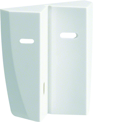 Adaptateur de montage en angle pour EE820/EE830 blanc