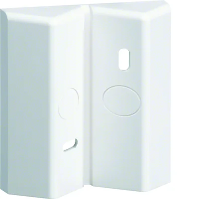 Adaptateur de montage en angle pour EE840 blanc