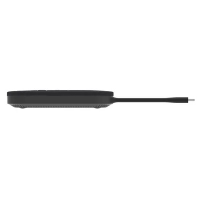 Adaptateur de présentation sans fil USB-C iiyama WP-D003C