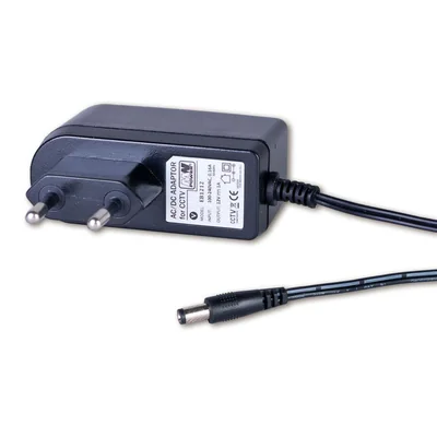 Adaptateur de prise 12V 1A 12W