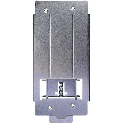 Adaptateur DIN 125 pour rail TH 35