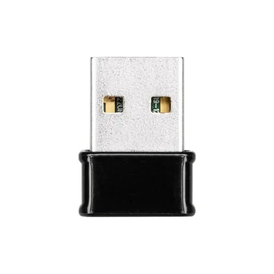 Adaptateur nano USB sans fil double bande MU-MIMO AC1200