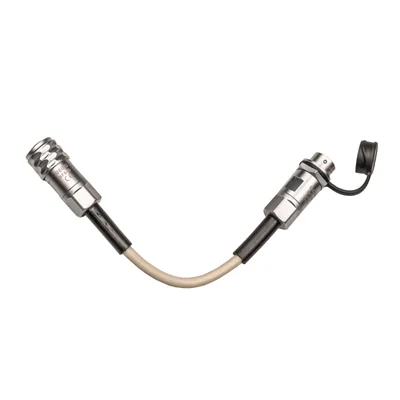 Adaptateur numérique-analogique pour la sonde WASONTPVC