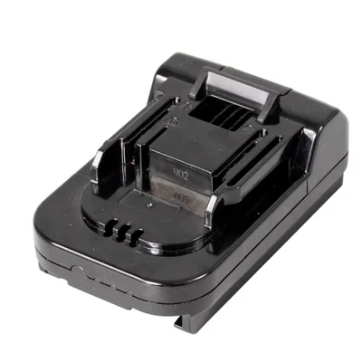 Adaptateur pour batteries Bosch 18V