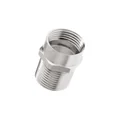 Adaptateur pour presse-étoupe, M20 X PG16, Laiton