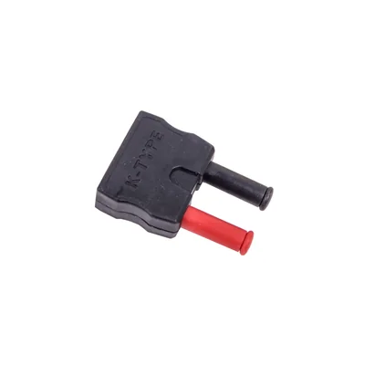 Adaptateur pour sondes de température de type K