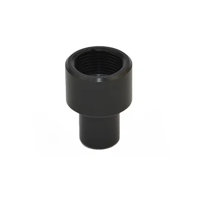 Adaptateur PROMET pour le montage de la colonne IF sur la base IKAD02