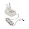 Adaptateur secteur DC18V pour ensemble SAGITTA blanc