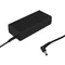 Adaptateur secteur Qoltec pour ordinateur portable Lenovo 90 W | 19 V | 4,9 A | 5,5 x 2,5 cm | + câble d'alimentation