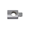 Adapter 1/2" x 3/8"