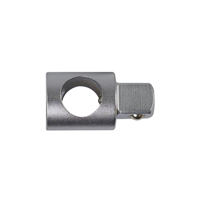 Adaptér 3/8" x 1/2".