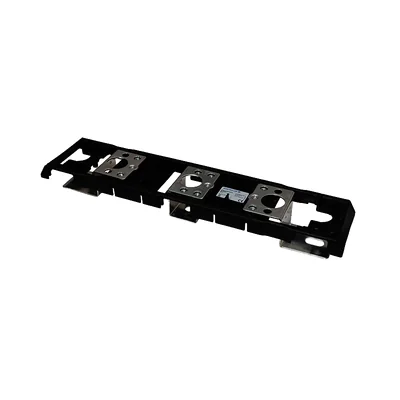 Adaptér AL185-SL00/100/52 185/100 mm, výška 52 mm, pro kamery 2 L nebo SL00