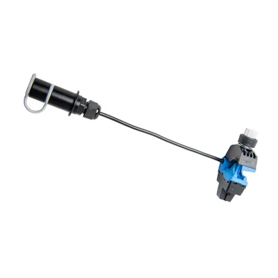 Adapter ASX-1 przebijający do przewodów izolowanych