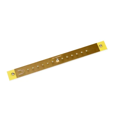 Adapter Calibration Resistor for BT-120