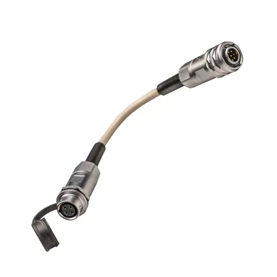 Adapter cyfrowo-analogowy do sondy WASONTPVC