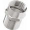 Adapter do dławicy kablowej, M20 X PG16, Mosiądz
