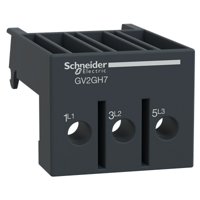 Adapter do GV2P i GV2L TeSys GV2